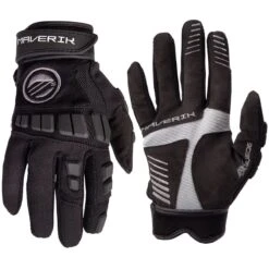 Maverik Windy City Women's Lacrosse Gloves - '20 Model