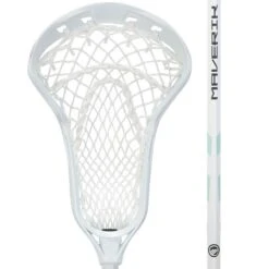 Maverik Ascent Alloy Women's Complete Lacrosse Stick