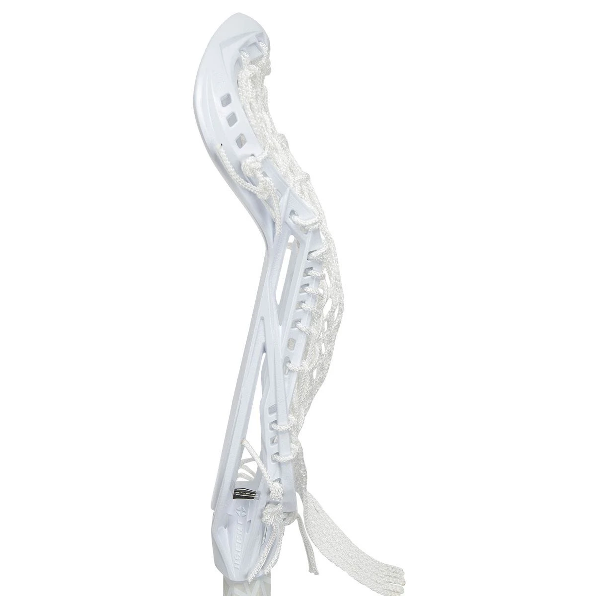 Maverik Ascent Plus Mesh Women's Complete Lacrosse Stick - Image 3