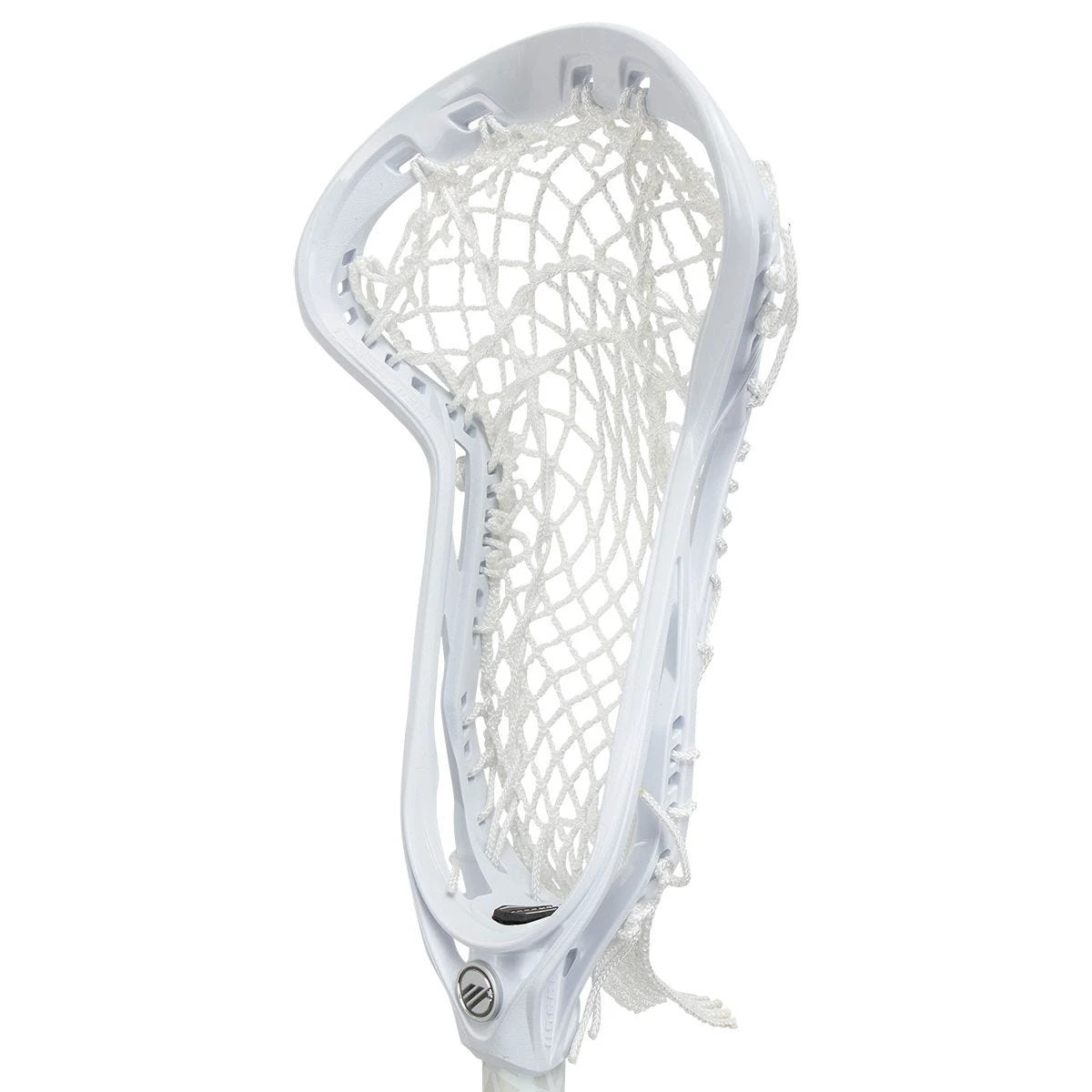 Maverik Ascent Plus Mesh Women's Complete Lacrosse Stick - Image 4