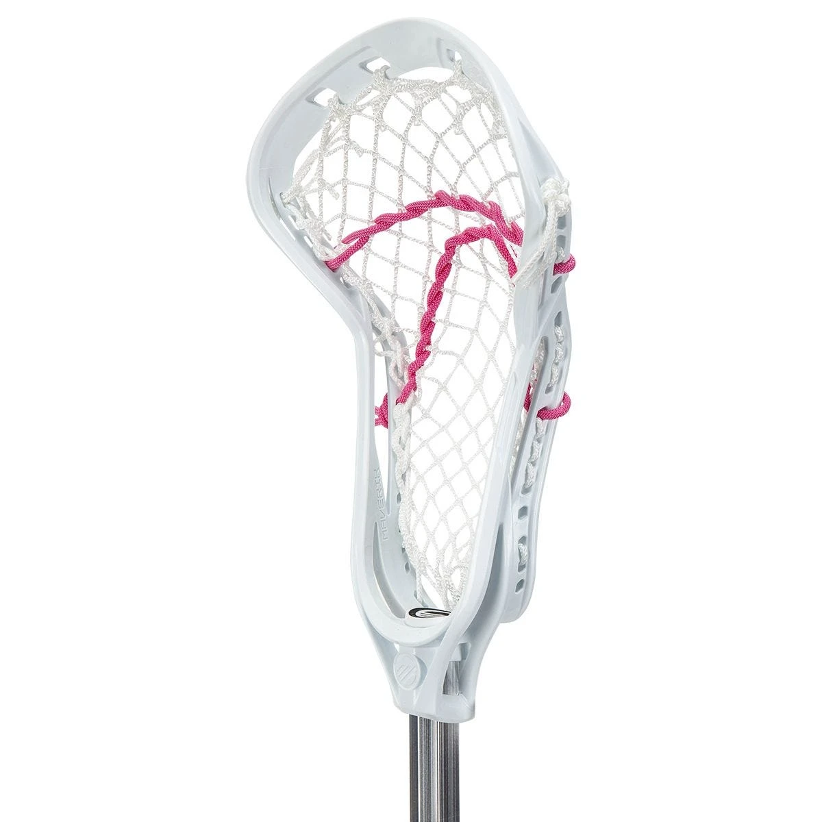 Maverik Ascent Starter Women's Complete Lacrosse Stick - Image 4