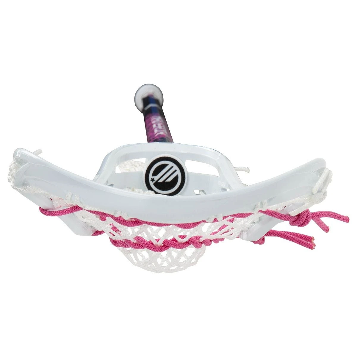 Maverik Ascent Starter Women's Complete Lacrosse Stick - Image 5