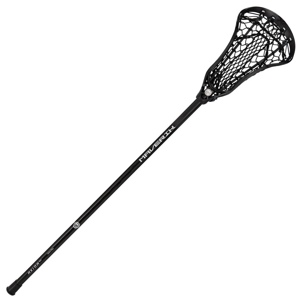 Maverik Axiom G4 Women's Complete Lacrosse Stick - Image 2
