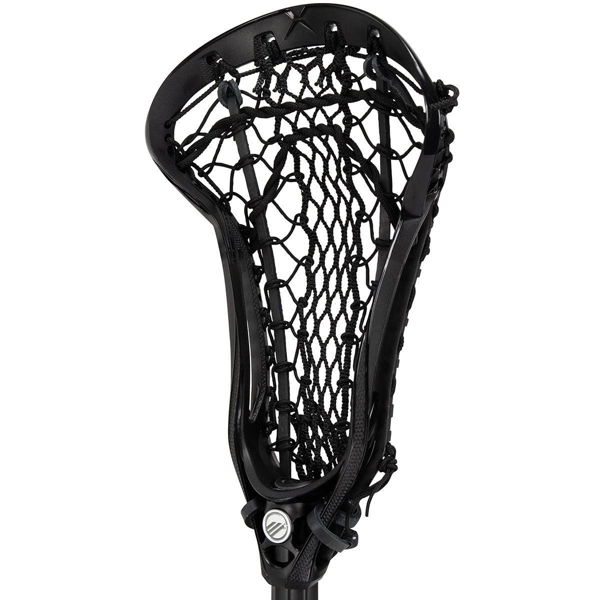 Maverik Axiom G4 Women's Complete Lacrosse Stick - Image 4