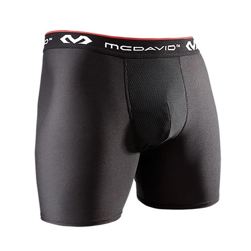 McDavid Performance Senior Boxer W/Flex Cup
