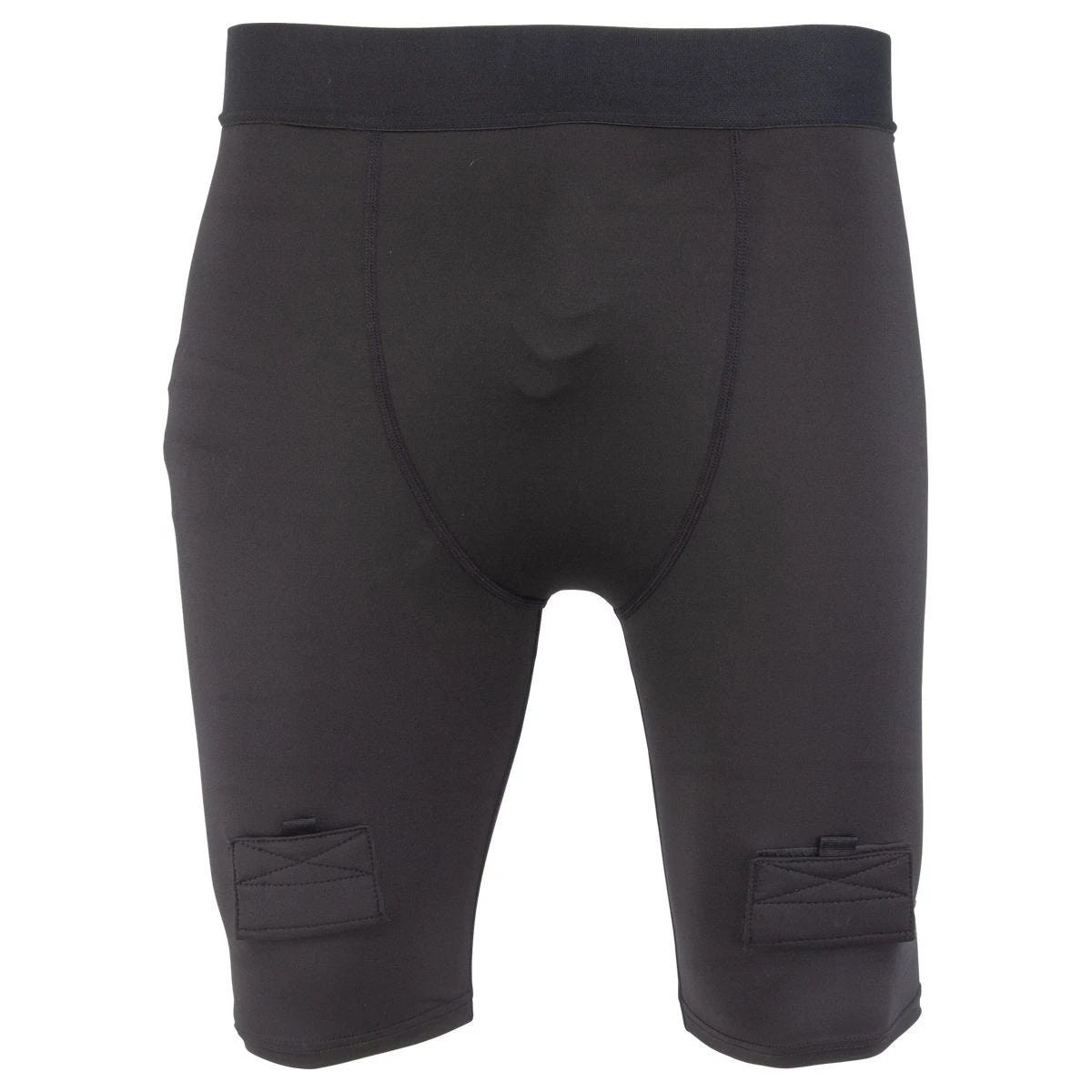 MonkeySports Junior Compression Jock Shorts W/ Cup - Image 3