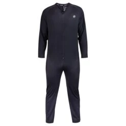 MonkeySports Loose Fit Senior Full Length One Piece Undergarment