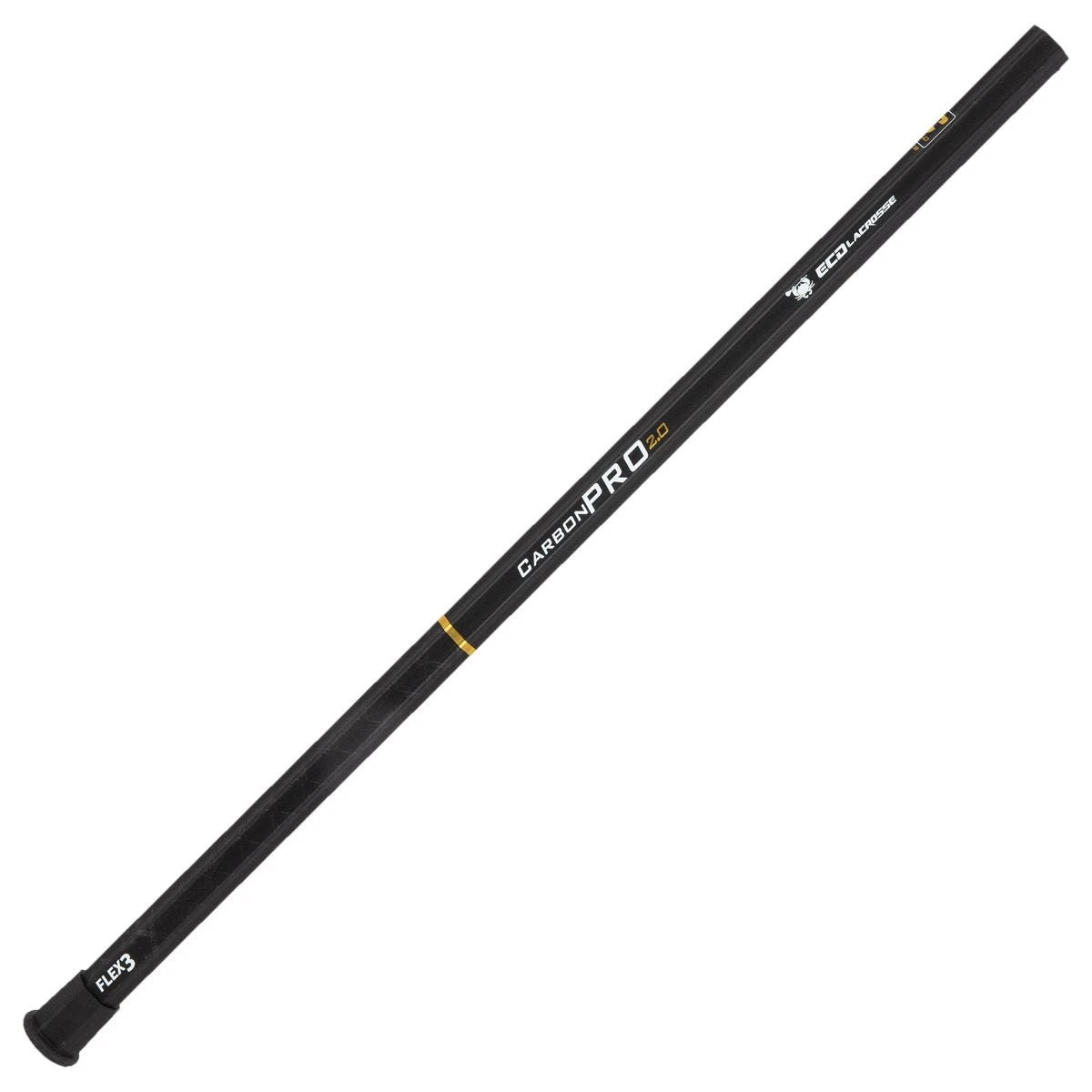 ECD Lacrosse Carbon Pro 2 Power Attack Lacrosse Shaft - Image 8