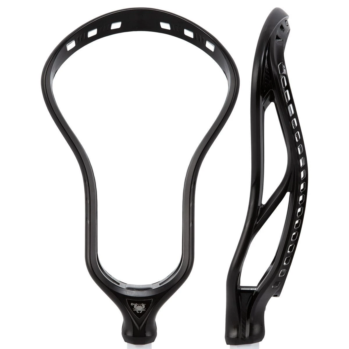 ECD Lacrosse DNA Unstrung Lacrosse Head - Image 9