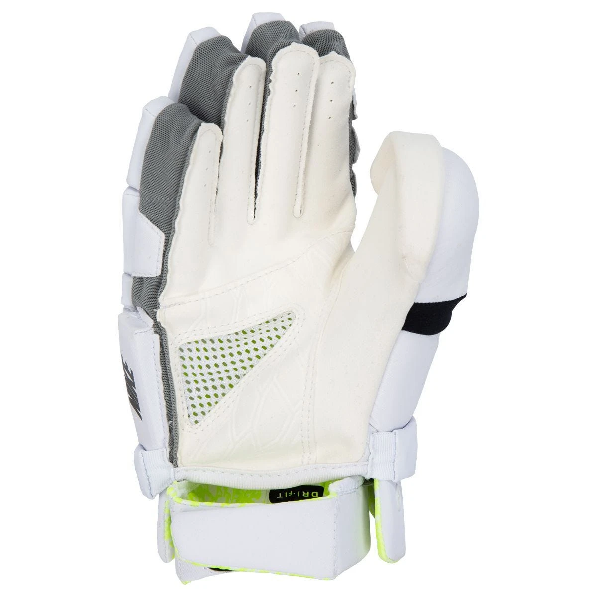 Nike Vapor Pro Lacrosse Goalie Gloves - '21 Model - Image 3