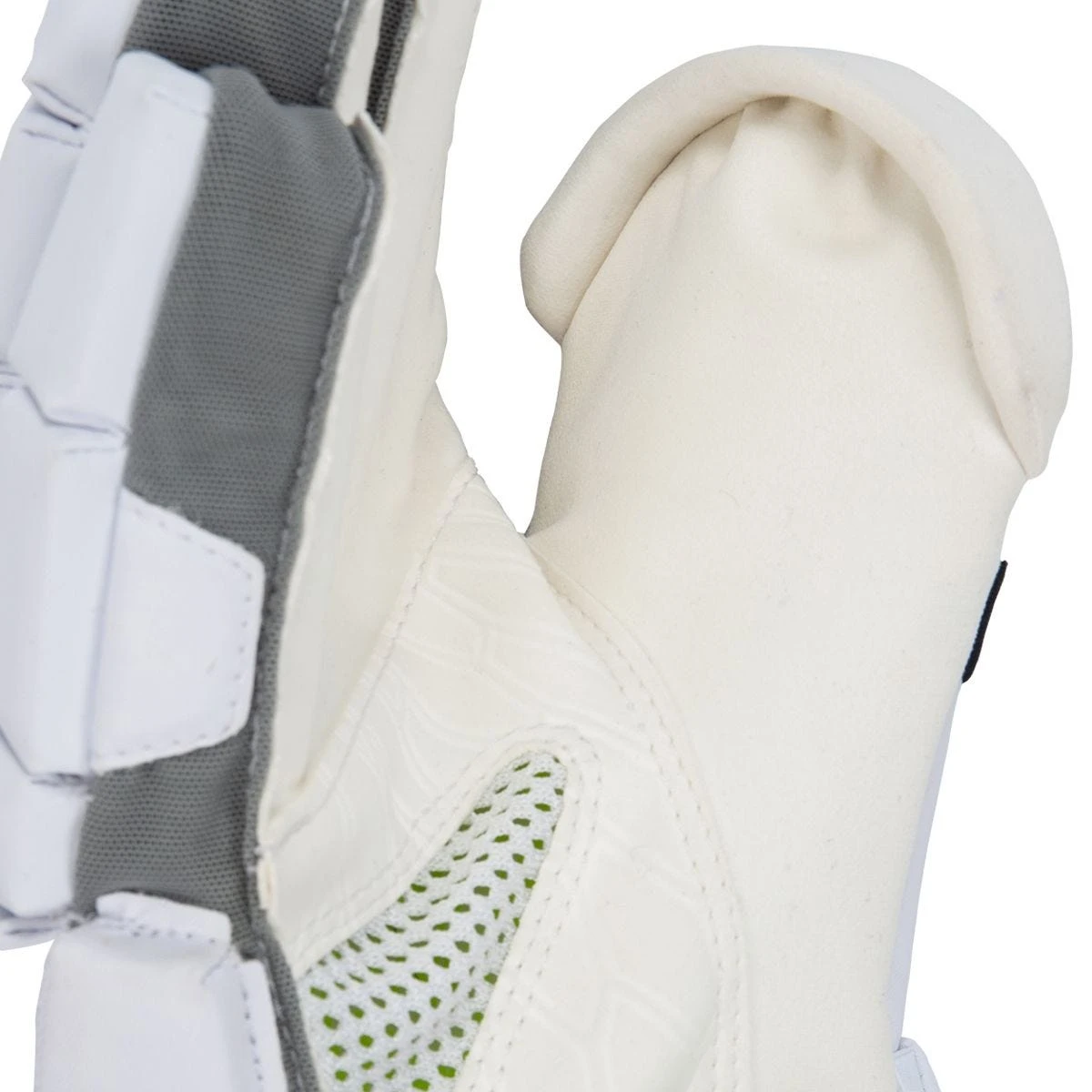 Nike Vapor Pro Lacrosse Goalie Gloves - '21 Model - Image 5