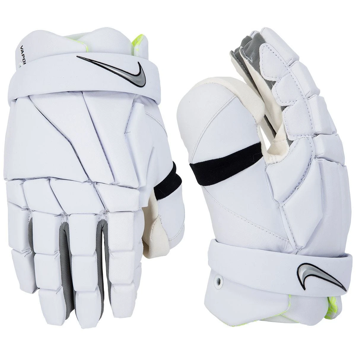 Nike Vapor Pro Lacrosse Goalie Gloves - '21 Model