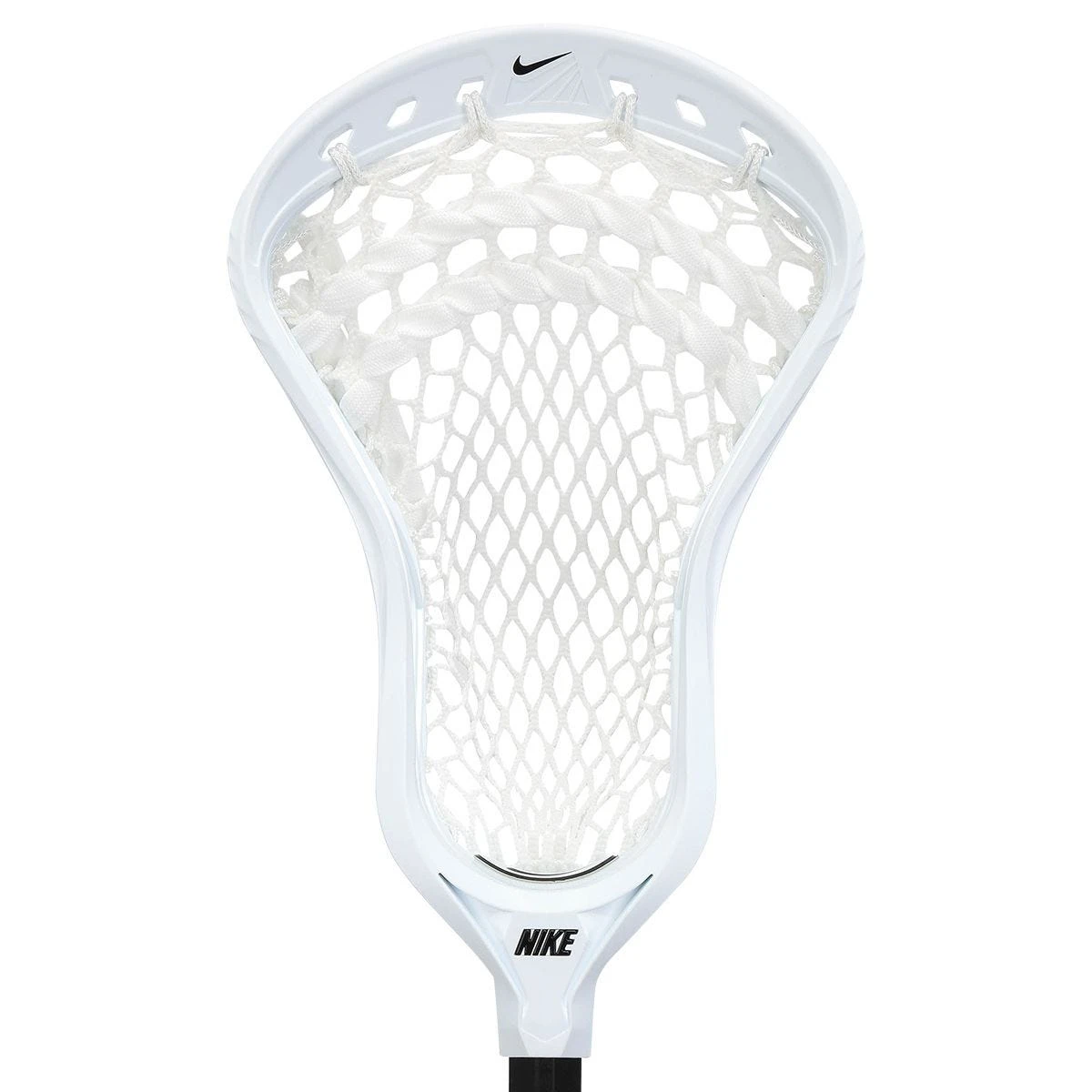 Nike Alpha Elite 2 Strung Lacrosse Head - Image 2