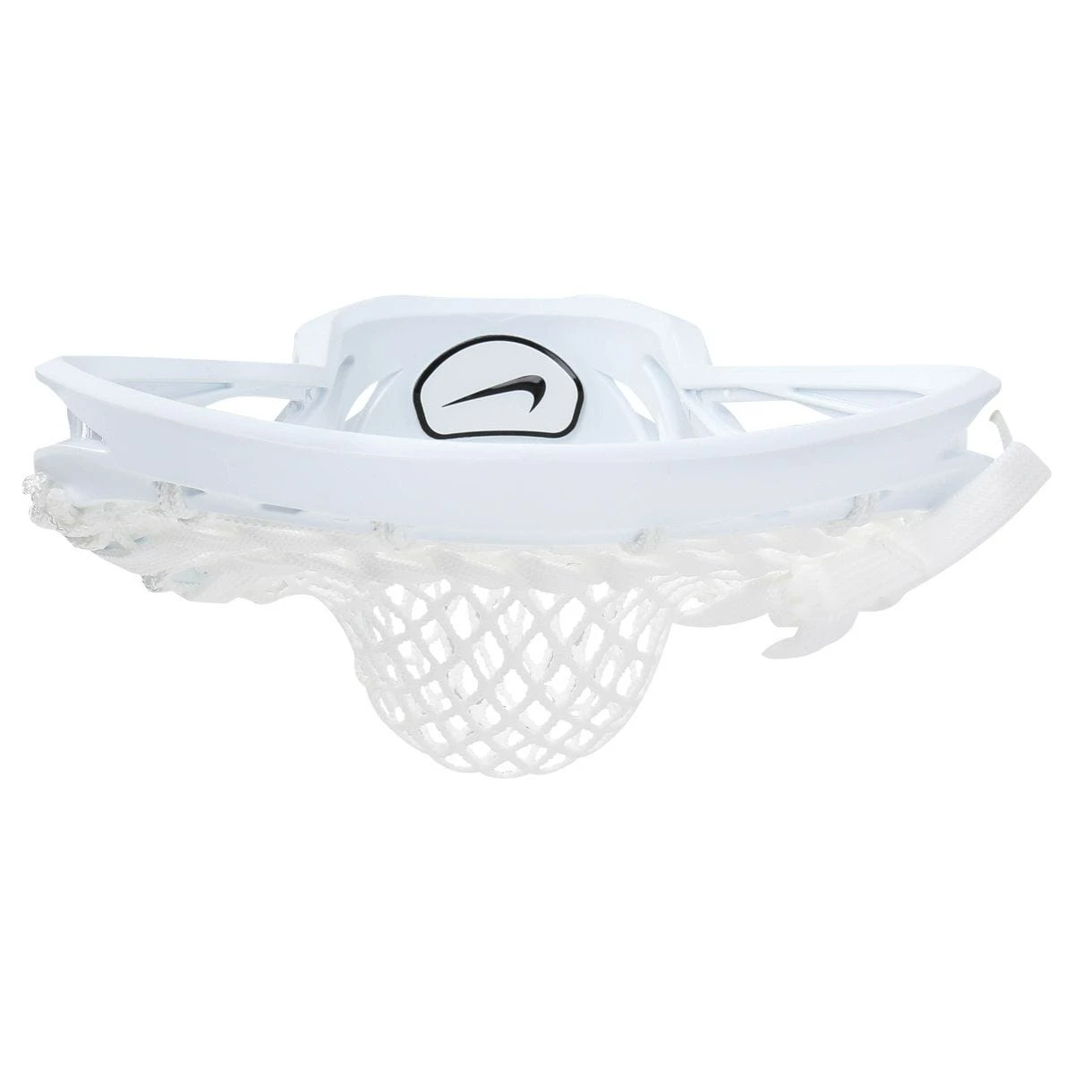 Nike Alpha Elite 2 Strung Lacrosse Head - Image 5