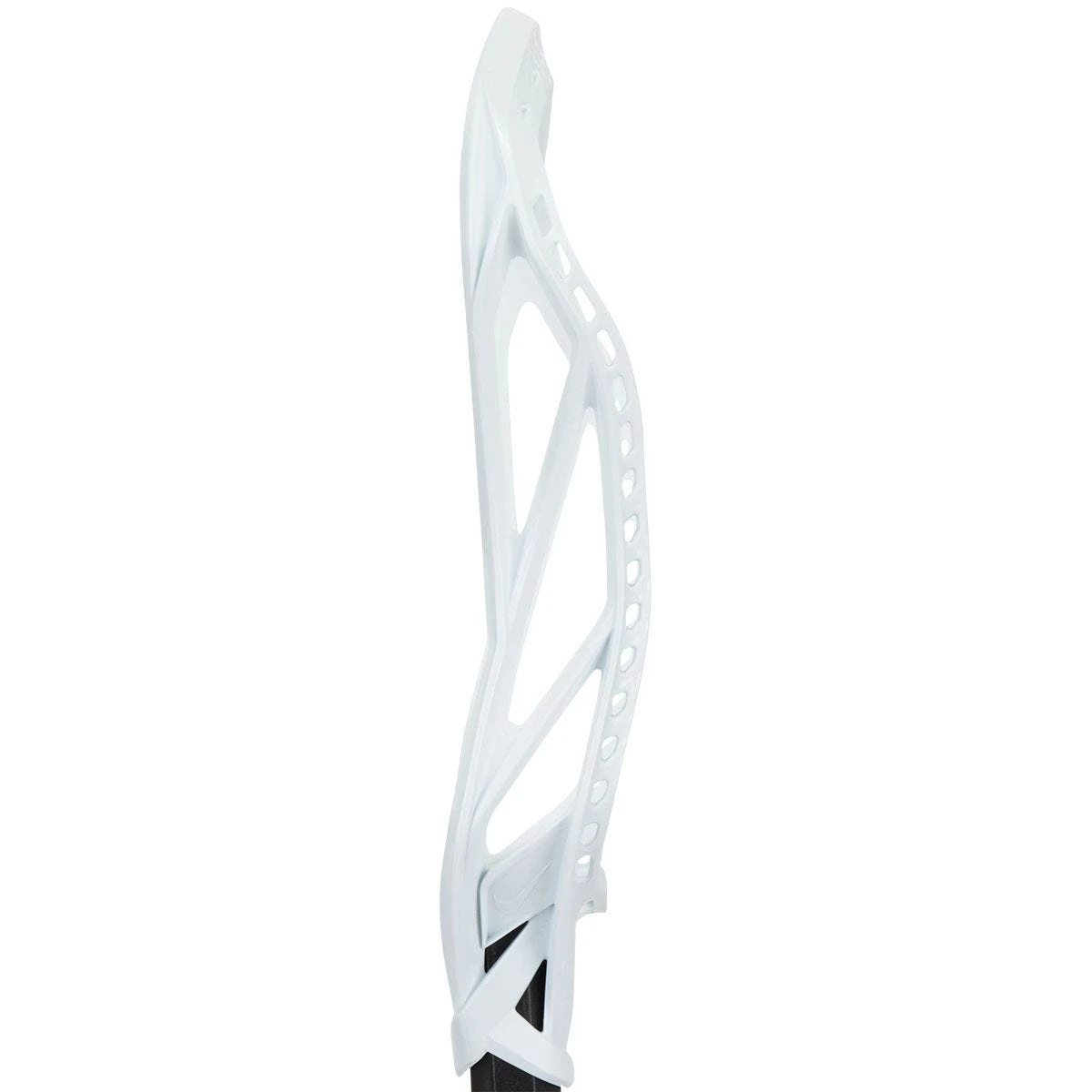 Nike Alpha Elite Unstrung Lacrosse Head - Image 3