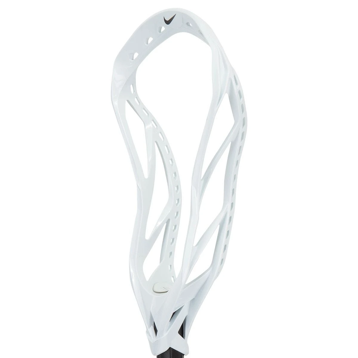 Nike Alpha Elite Unstrung Lacrosse Head - Image 4