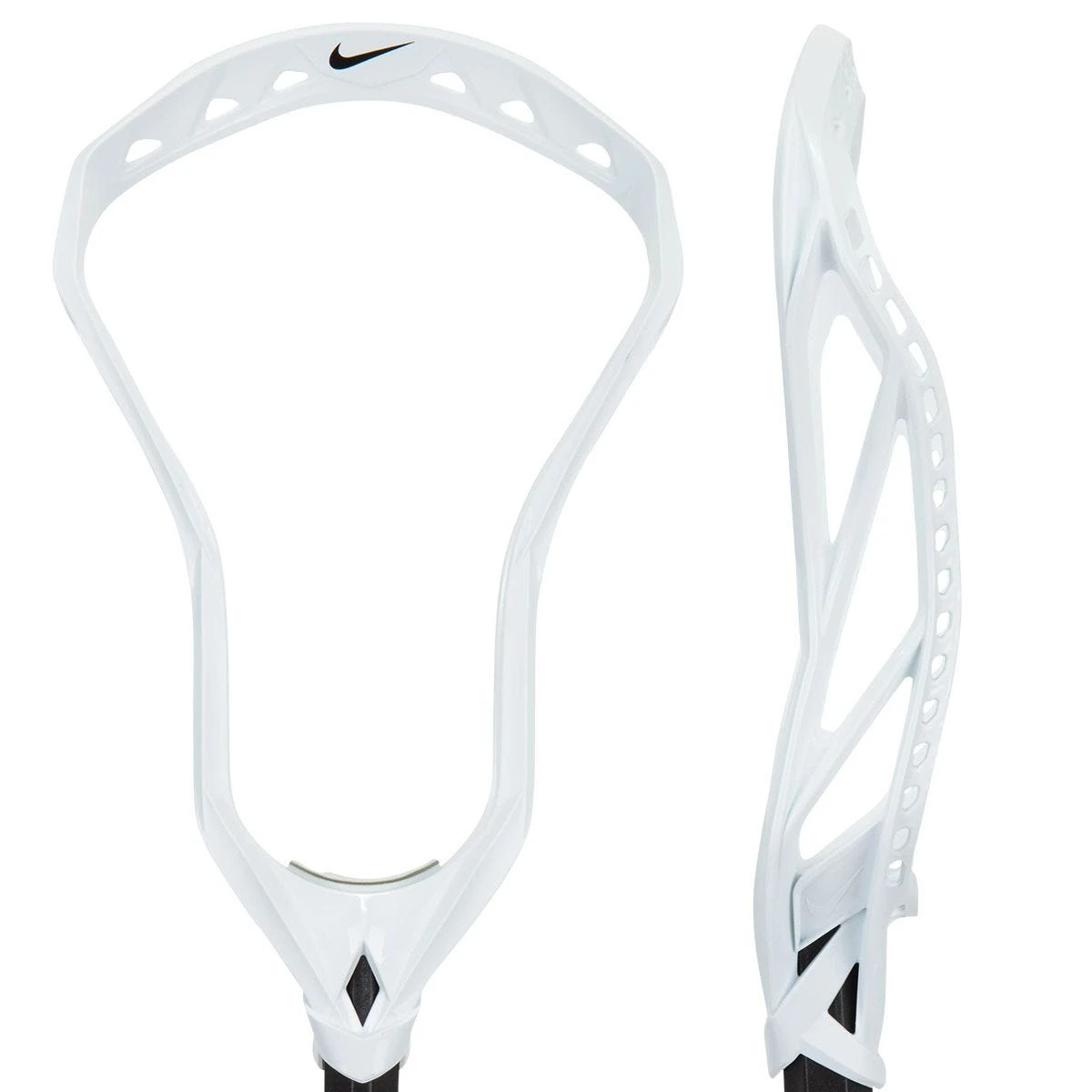 Nike Alpha Elite Unstrung Lacrosse Head