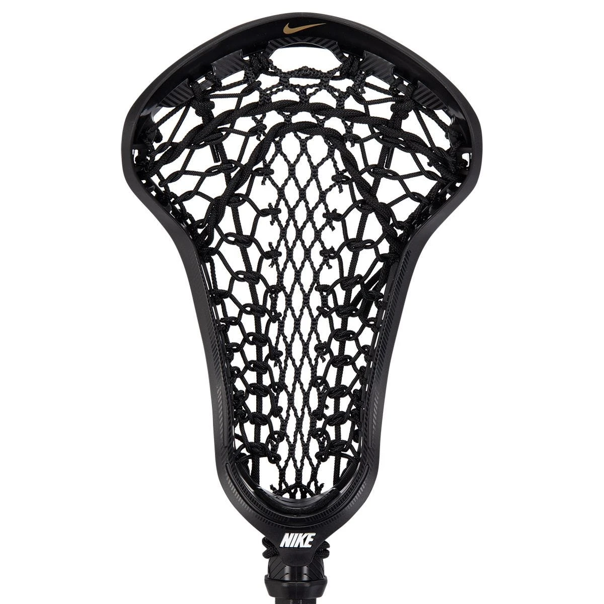 Nike Lunar Elite 3 Mesh Women's Strung Lacrosse Head - Image 2