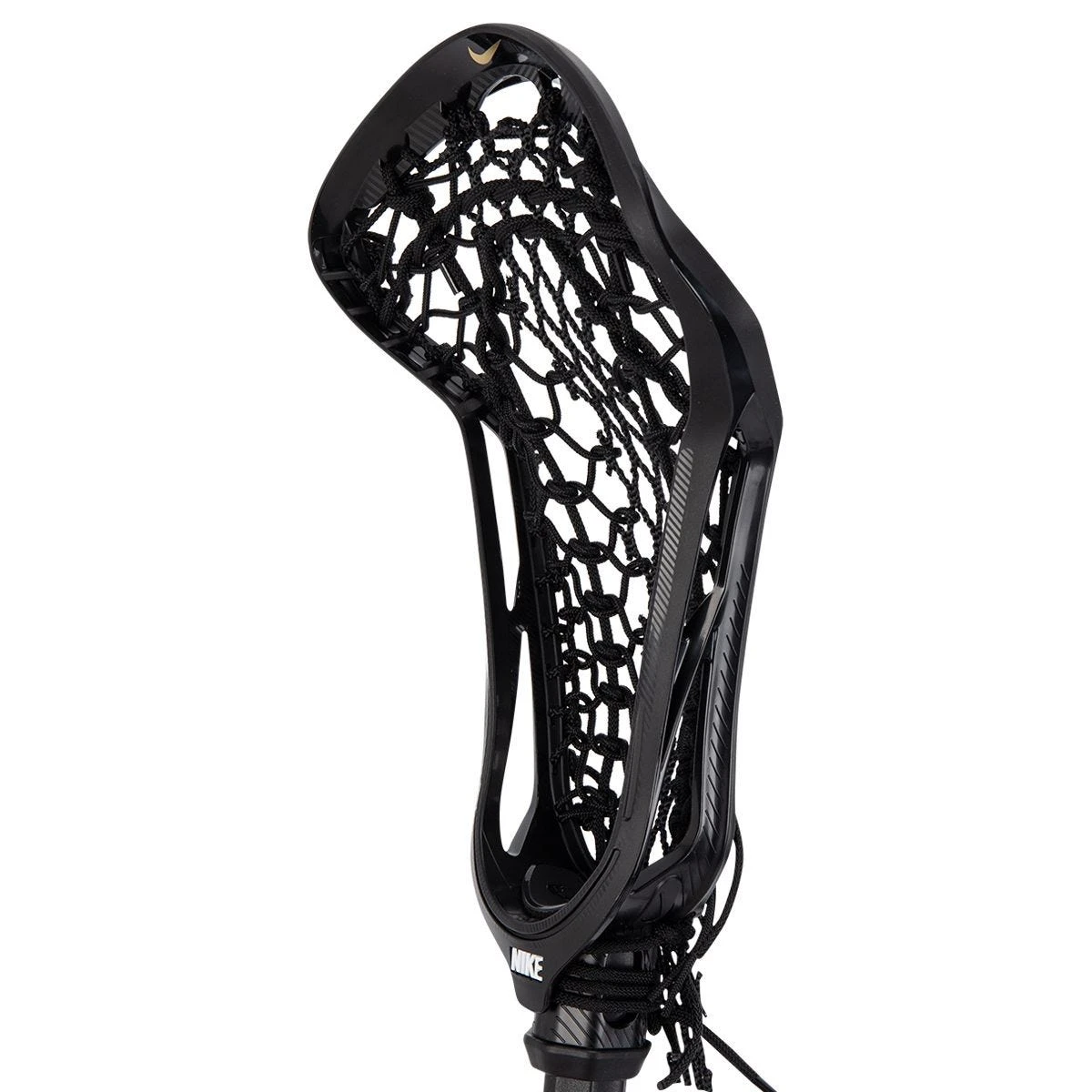 Nike Lunar Elite 3 Mesh Women's Strung Lacrosse Head - Image 3