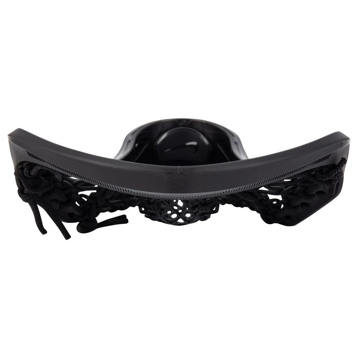 Nike Lunar Elite 3 Mesh Women's Strung Lacrosse Head - Image 5