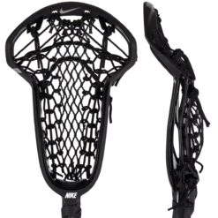 Nike Lunar Fly Women's Strung Lacrosse Head