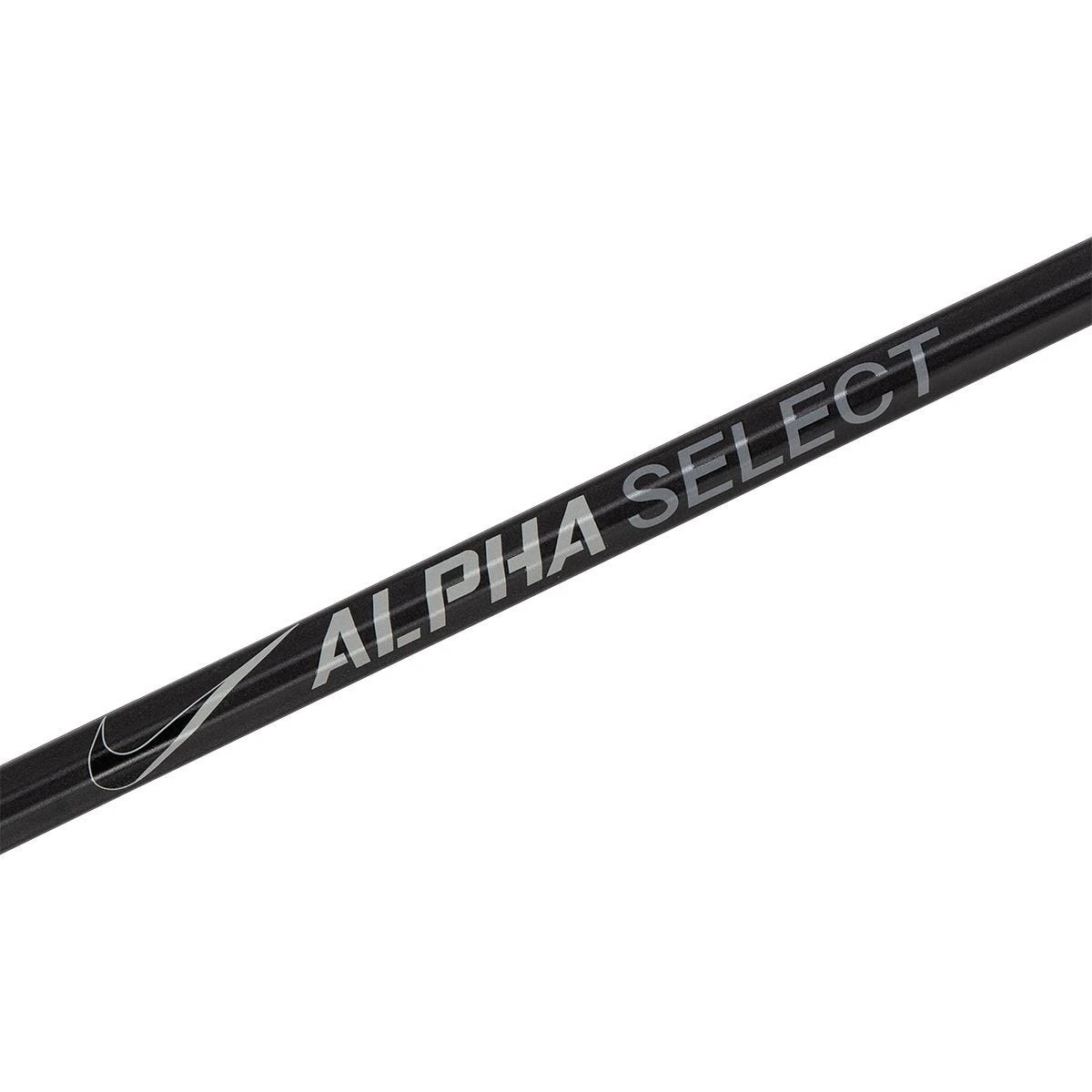Nike Alpha Select 22 Alloy Box Lacrosse Shaft - Image 3