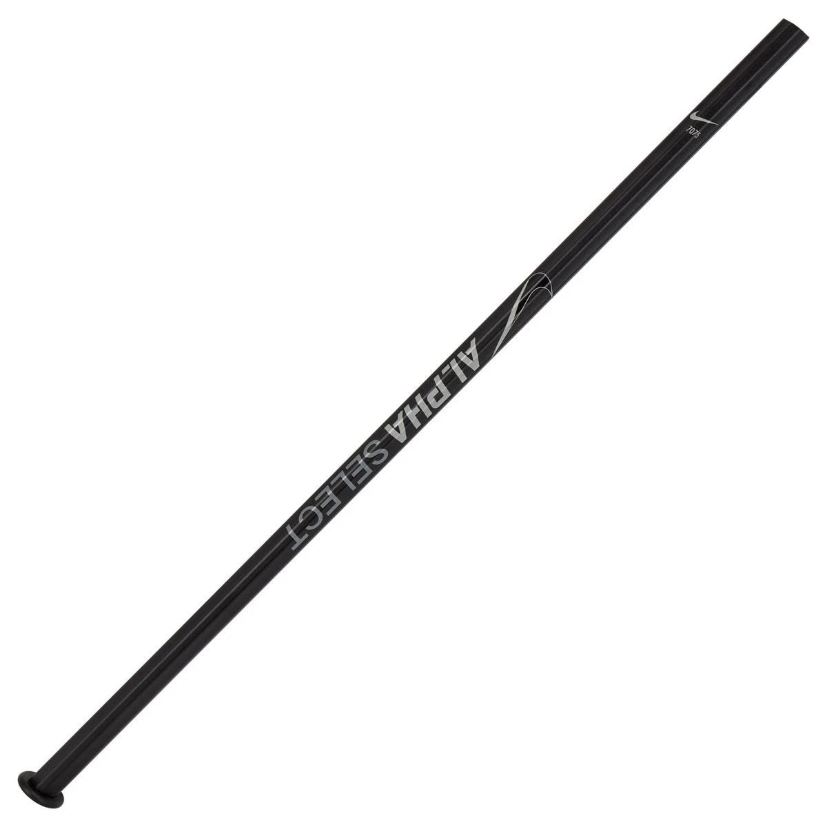 Nike Alpha Select 22 Alloy Box Lacrosse Shaft