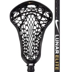 Nike Lunar Elite 3 Mesh Women's Complete Lacrosse Stick