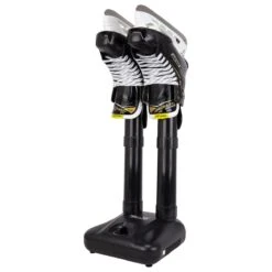 Odor Crusher Ozone Gear Station