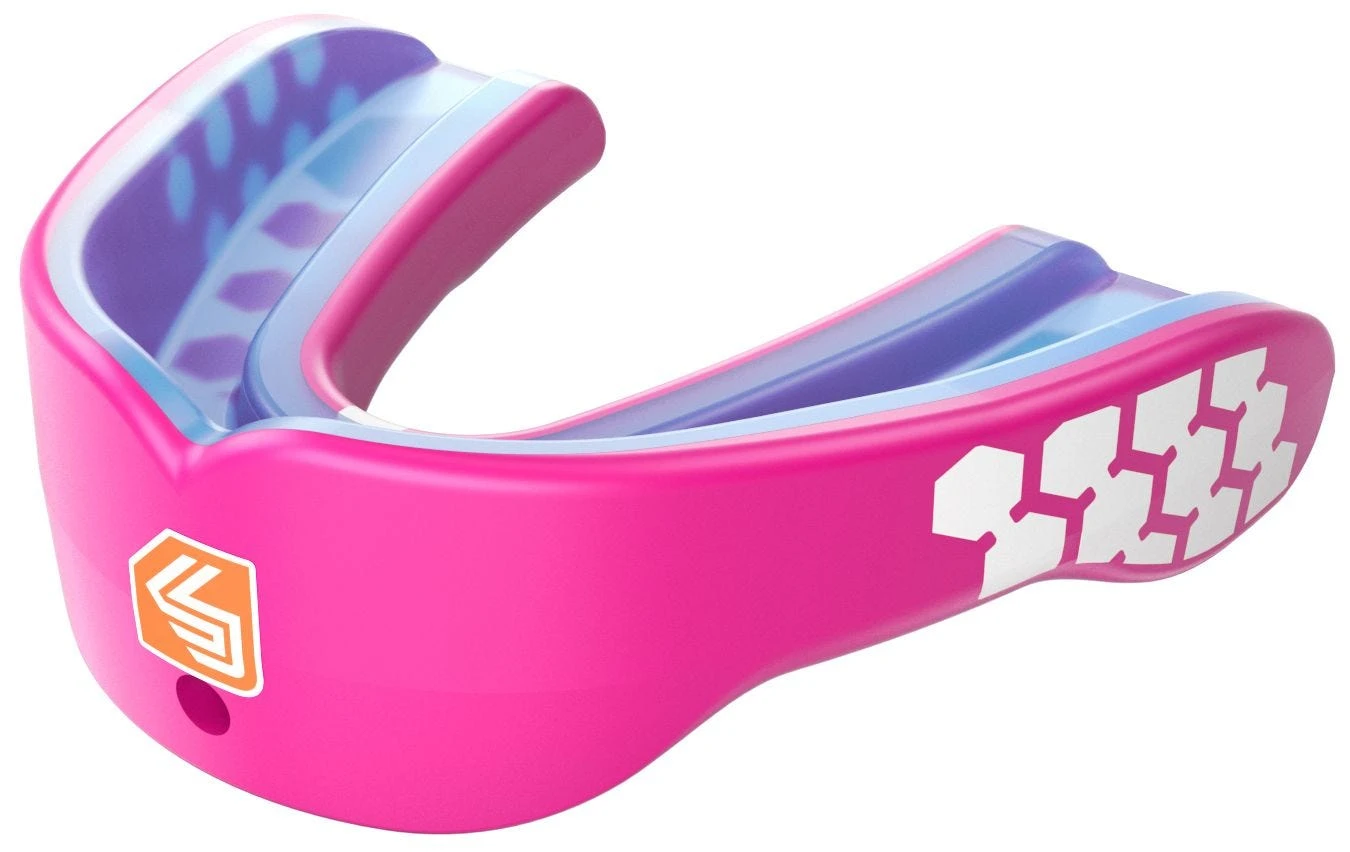 Shock Doctor Gel Max Power Mouthguard - Image 11