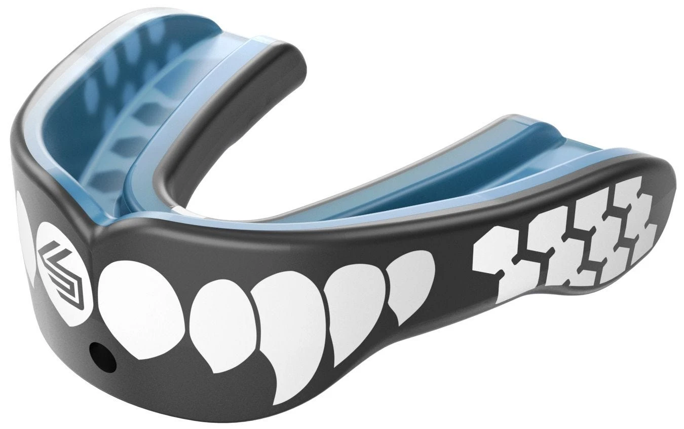 Shock Doctor Gel Max Power Mouthguard - Image 13
