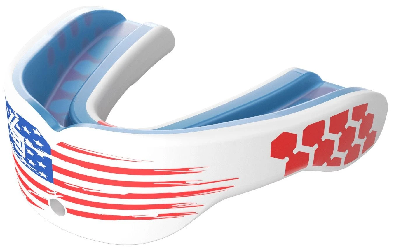 Shock Doctor Gel Max Power Mouthguard - Image 14