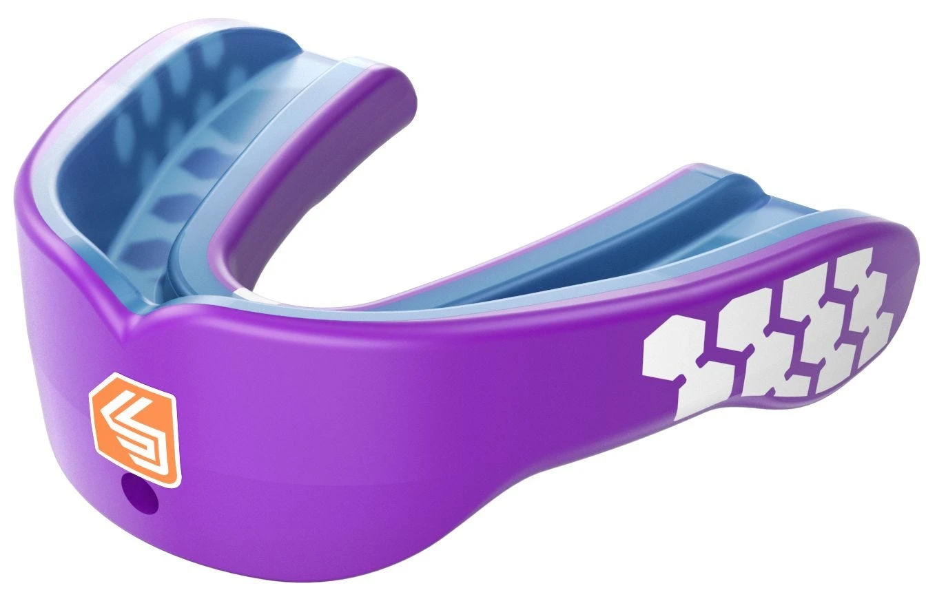 Shock Doctor Gel Max Power Mouthguard - Image 3