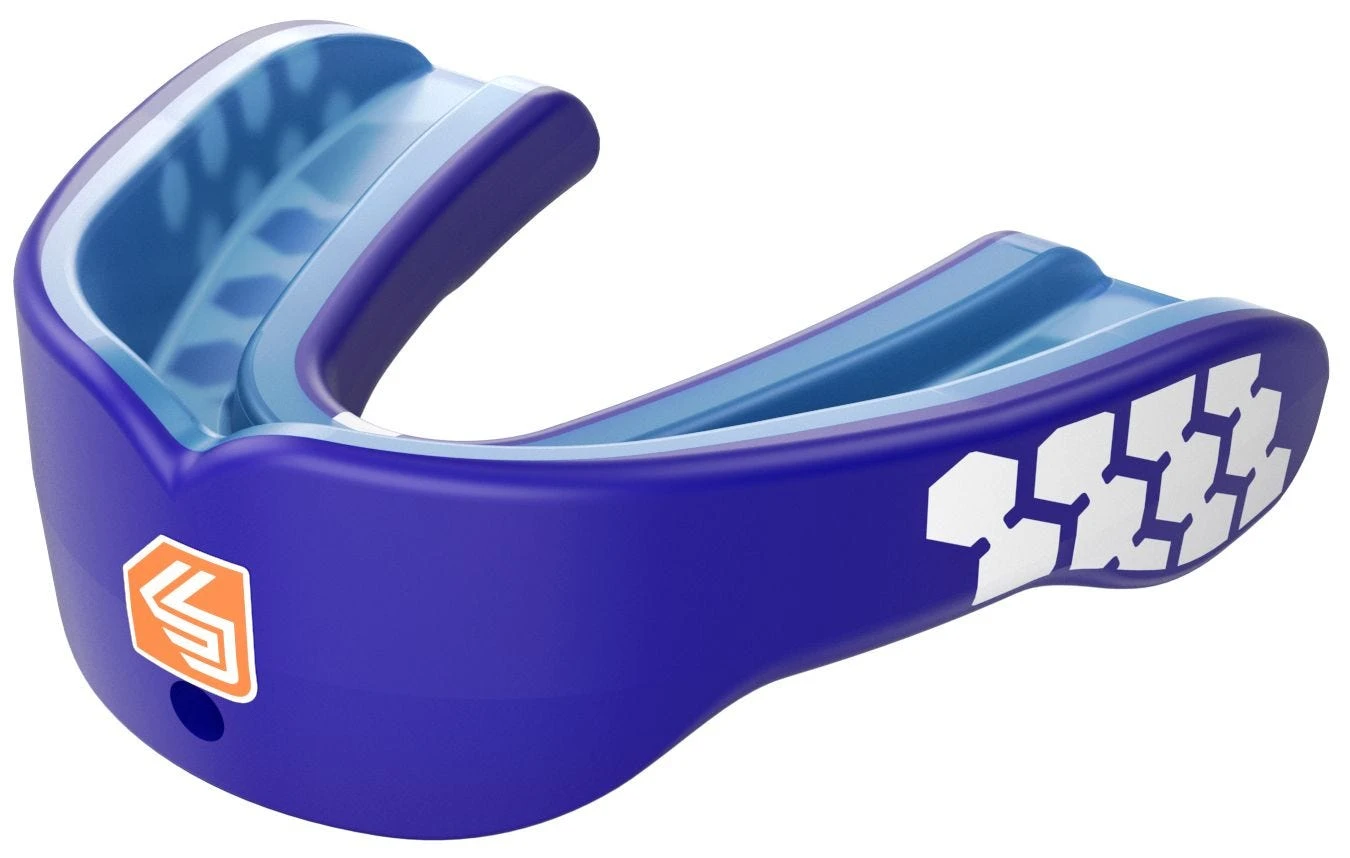 Shock Doctor Gel Max Power Mouthguard - Image 4