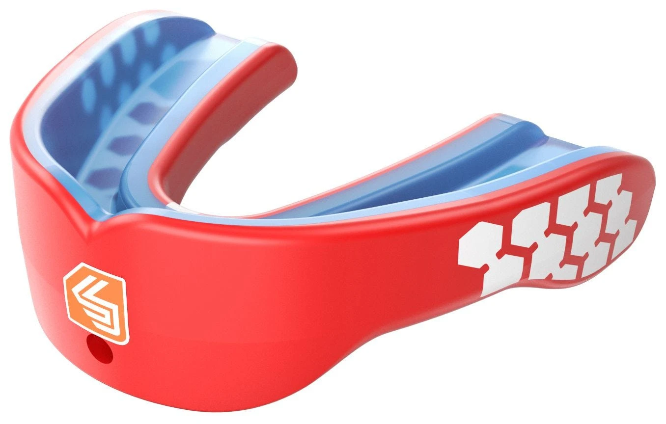 Shock Doctor Gel Max Power Mouthguard - Image 6