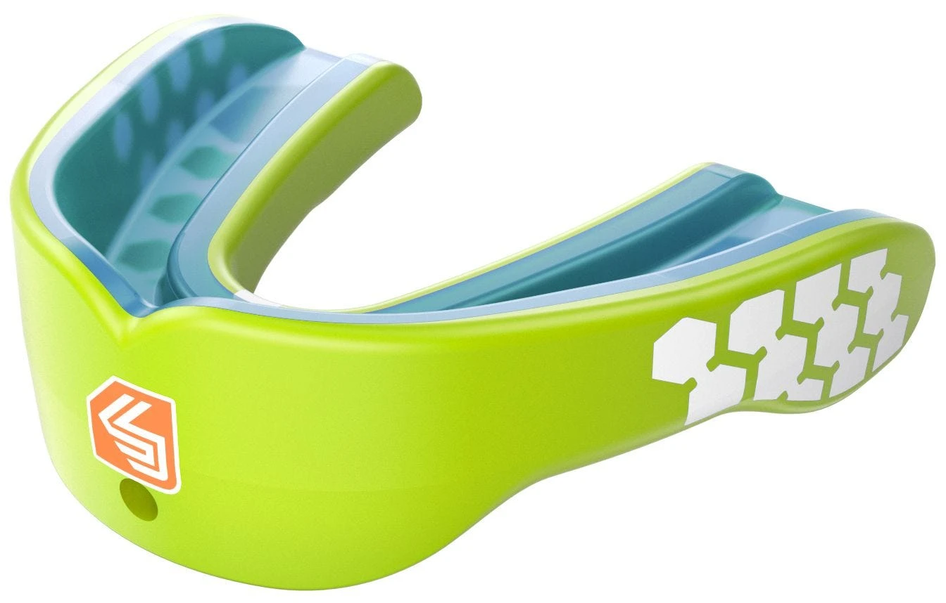 Shock Doctor Gel Max Power Mouthguard - Image 8