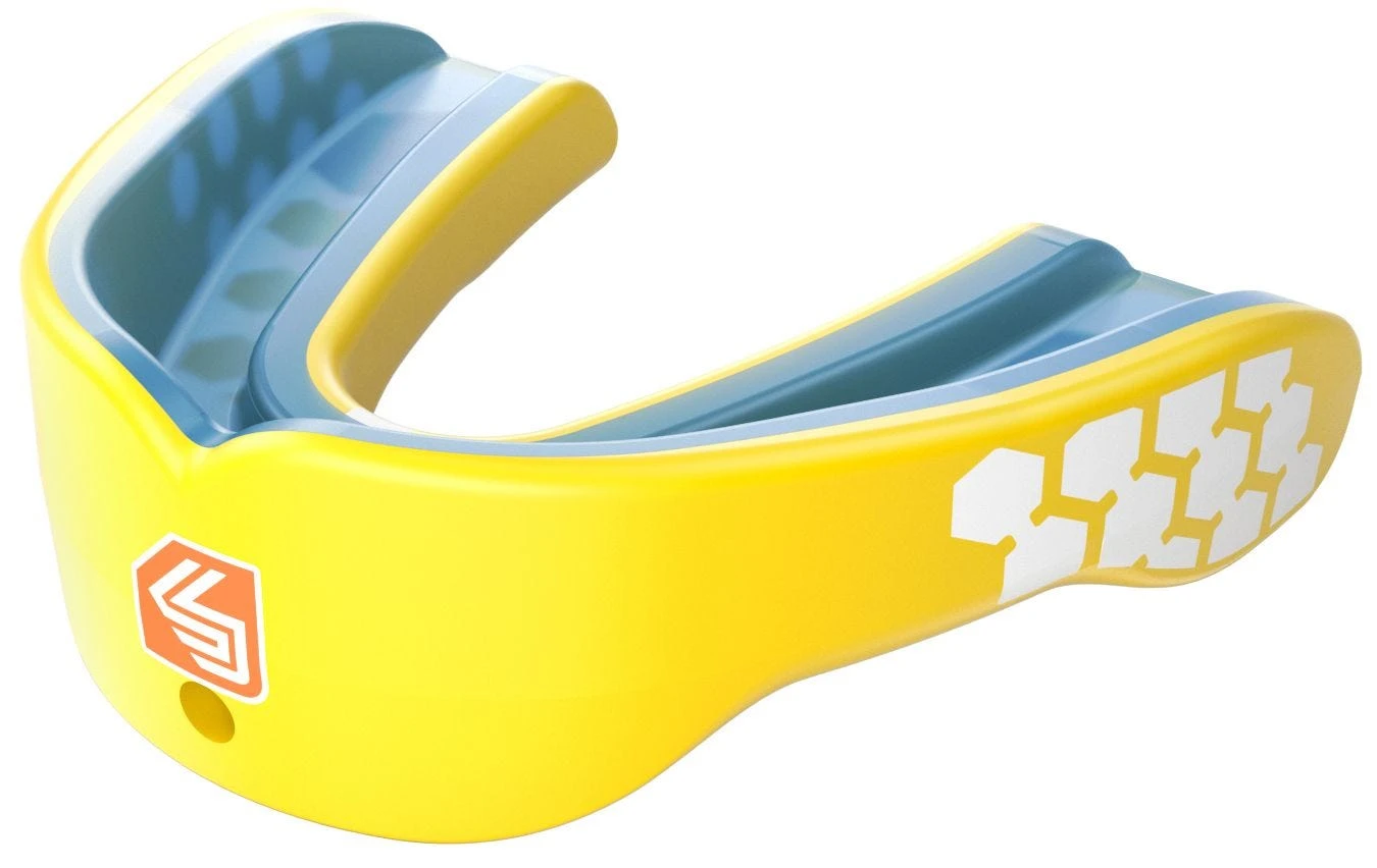 Shock Doctor Gel Max Power Mouthguard - Image 9