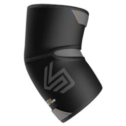 Shock Doctor Elbow Compression Sleeve W/Extended Coverage - Long