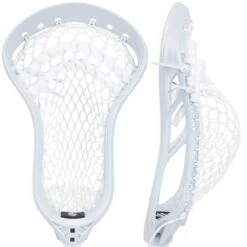 StringKing Mark 2F Stiff Strung Lacrosse Head