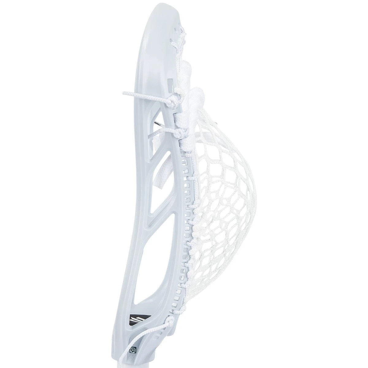 StringKing Mark 2F Stiff Strung Lacrosse Head - Image 3