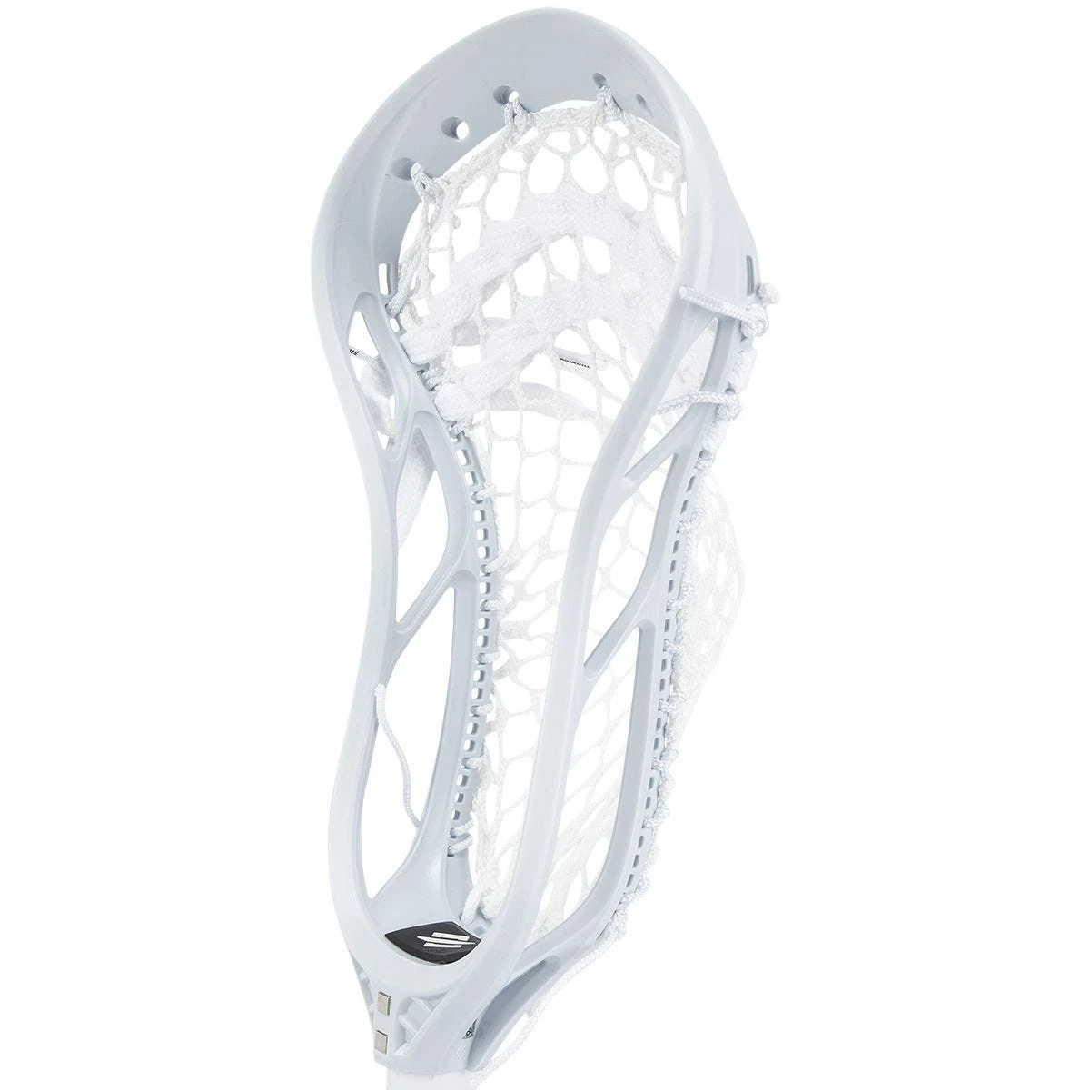 StringKing Mark 2F Stiff Strung Lacrosse Head - Image 4