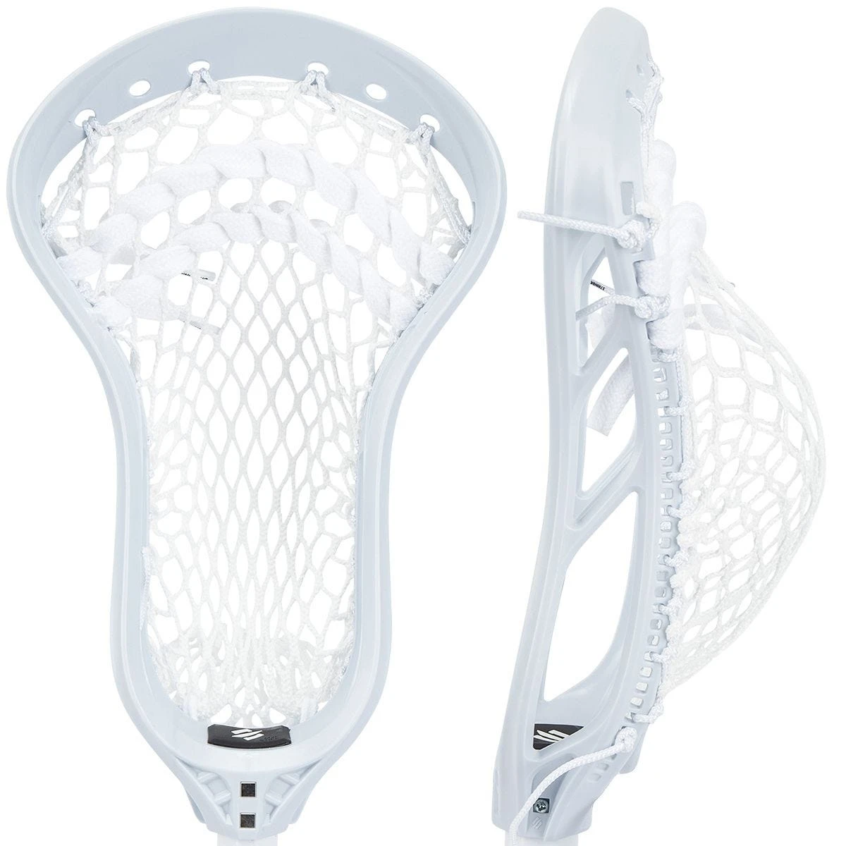 StringKing Mark 2F Stiff Strung Lacrosse Head