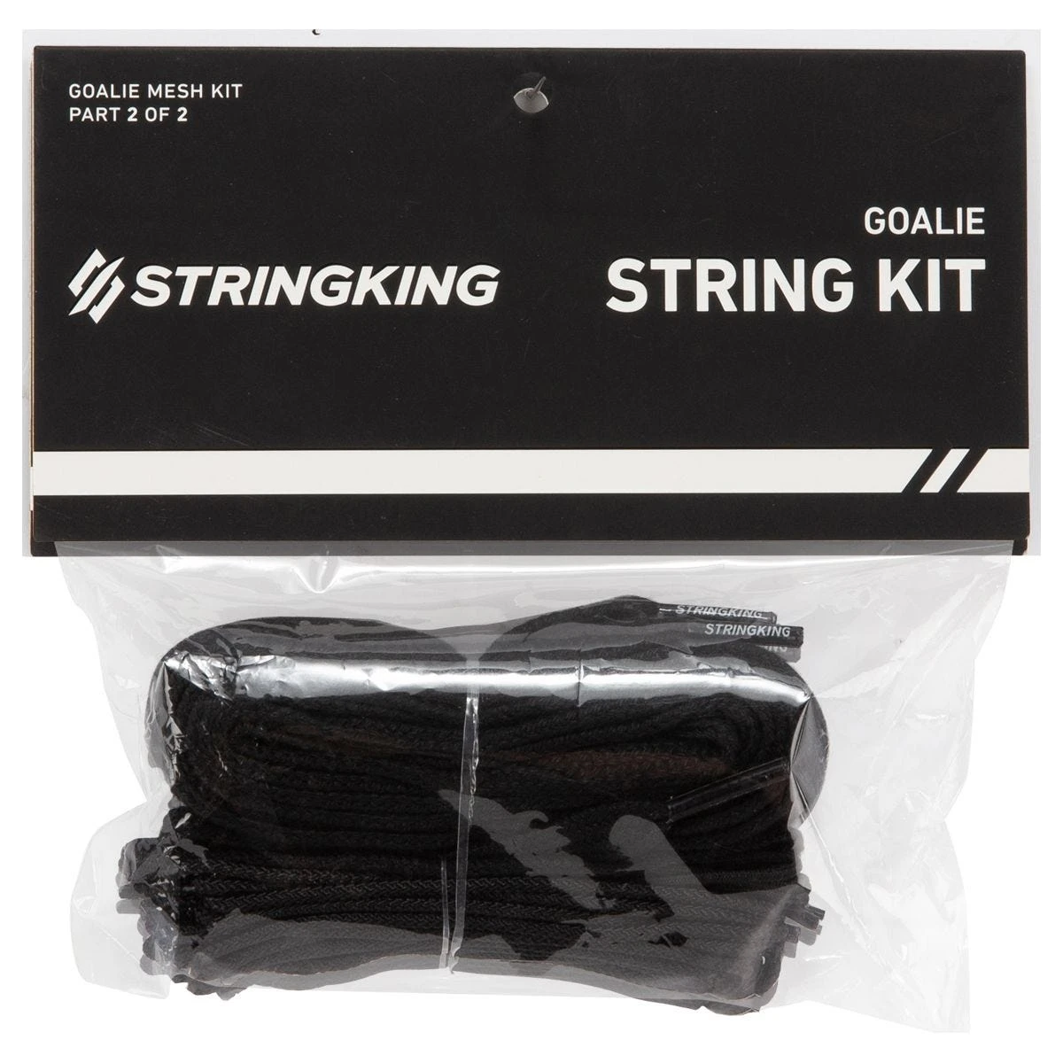 StringKing Goalie String Kit