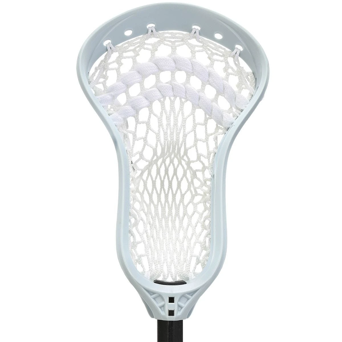 StringKing Mark 2F Stiff Type 5 Mesh Strung Lacrosse Head - Image 2