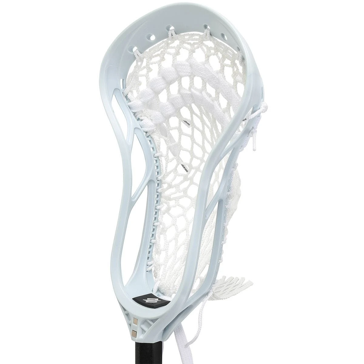 StringKing Mark 2F Stiff Type 5 Mesh Strung Lacrosse Head - Image 4
