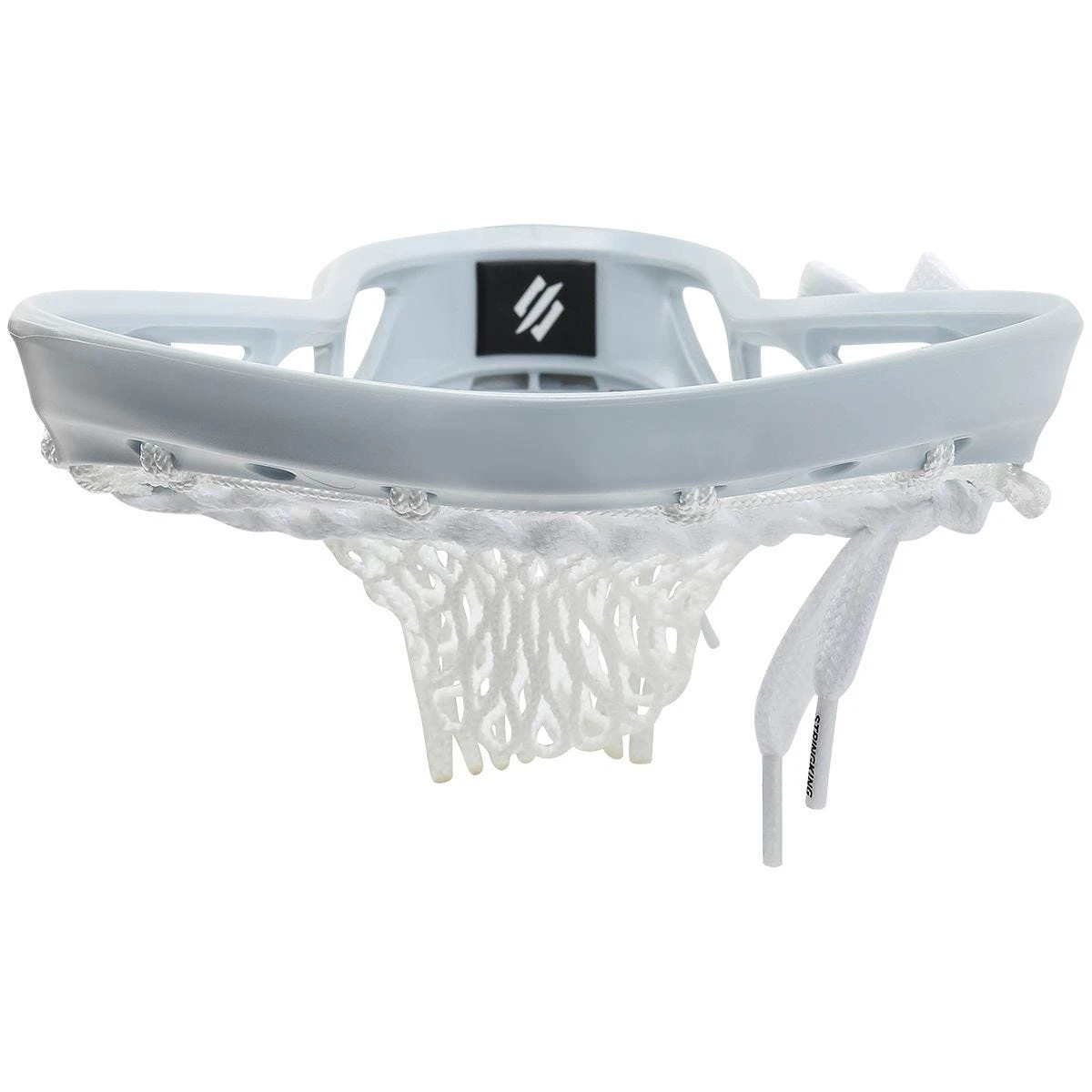 StringKing Mark 2F Stiff Type 5 Mesh Strung Lacrosse Head - Image 5