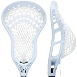 StringKing Mark 2D Type 5 Mesh Strung Lacrosse Head