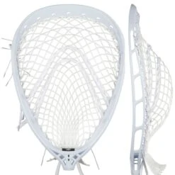 StringKing Mark 2G Strung Lacrosse Head