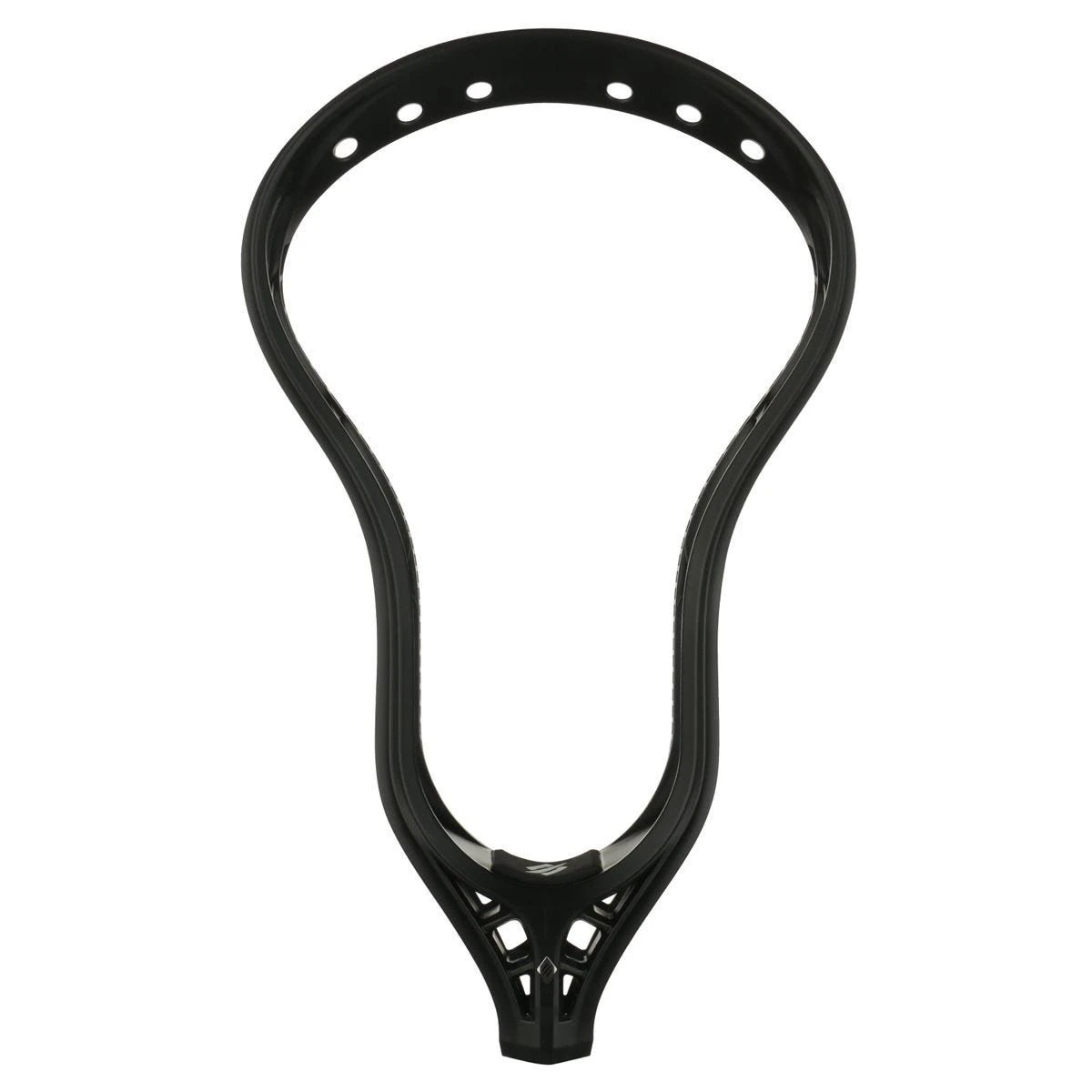StringKing Mark 2T Unstrung Lacrosse Head - Image 2