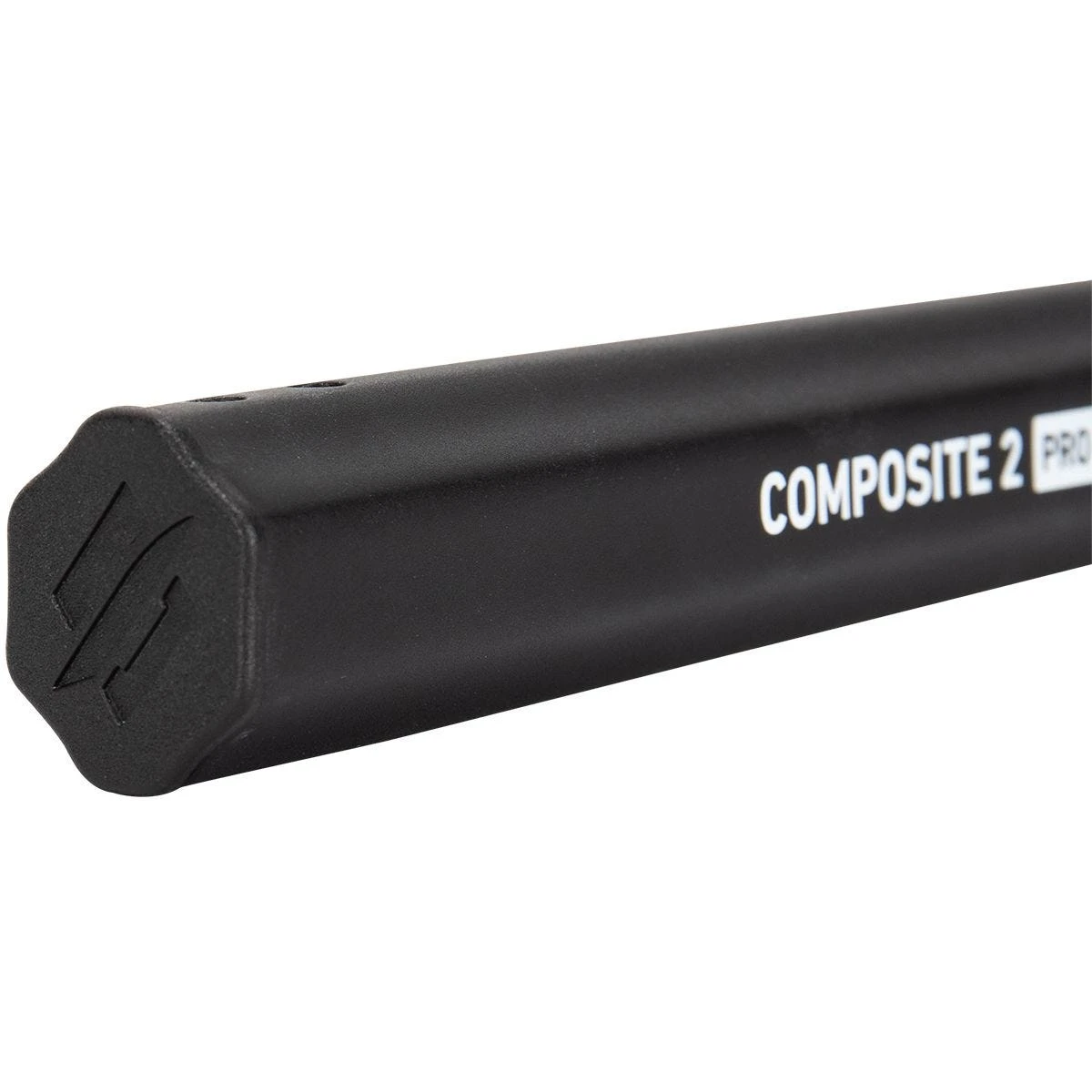 StringKing Composite 2 Pro 135 Attack Lacrosse Shaft - Image 4